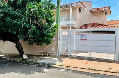 Casa com 3 quartos à venda na Rua Luiz Ferrari, 20895, Jardim Santa Gertrudes, Marília