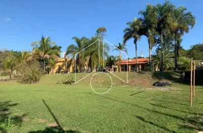 Chácara / sítio com 3 quartos à venda na Rua Alvaro Borges da Cunha, 80890, Padre Nóbrega, Marília