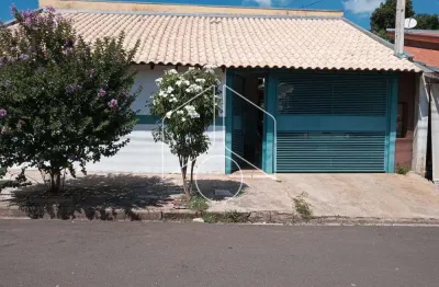 Casa com 3 quartos à venda na Rua Maria Francisca Camargo, 9118, Jardim Santa Antonieta, Marília