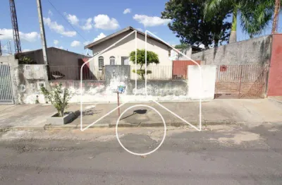 Casa com 2 quartos à venda na Rua Maciel Parente, Frente - 0, 20652, Jardim Monte Castelo, Marília