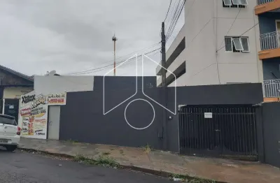 Casa com 2 quartos à venda na Rua Oscar Muniz Sampaio, A E B, 2142, Jardim Araxá, Marília