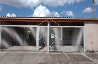 Casa com 3 quartos à venda na Rua Aparício Castilho Menegucci, 40300, Jardim Flamingo, Marília
