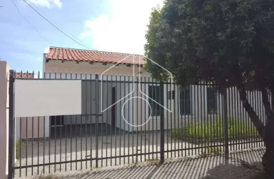 Casa com 3 quartos à venda na Rua Jerusalém, 6144, Betel, Marília