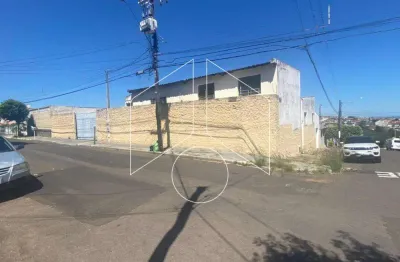 Barracão / Galpão / Depósito à venda na Rua Francisco Pinheiro Silveira, 1140, Lorenzetti, Marília