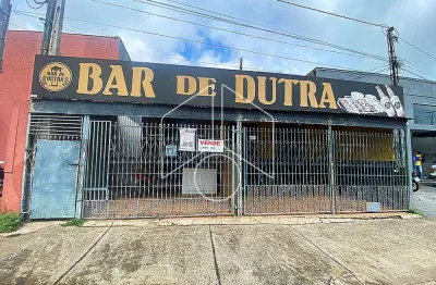 Barracão / Galpão / Depósito à venda na Avenida Jóquei Clube, 20853, Jóquei Clube, Marília