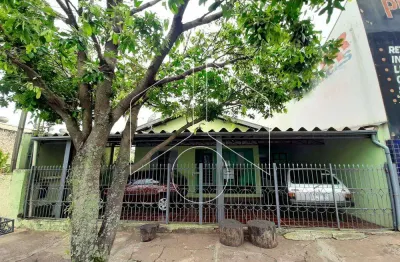 Ponto comercial à venda na Avenida República, 407160, Núcleo Habitacional Castelo Branco, Marília