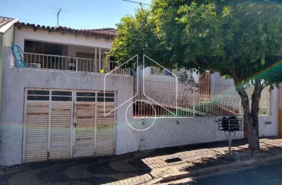 Ponto comercial à venda na Rua Rodrigues Alves, 70387, Alto Cafezal, Marília