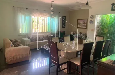 Casa com 3 quartos à venda na Rua Filomena Ottaiano Losasso, 10093, Jardim Ohara, Marília