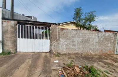 Casa com 3 quartos à venda na Rua Ana Cândida de Souza Gemeinder, 10780, Jardim Nacional, Marília