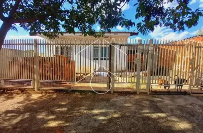 Ponto comercial à venda na Avenida Duarte da Costa, 20573, Jardim Monte Castelo, Marília