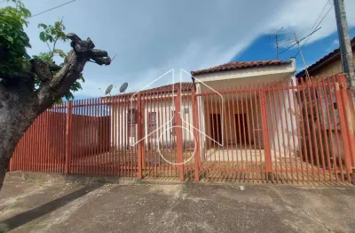 Casa com 3 quartos à venda na Rua Brasília, 30699, Palmital, Marília