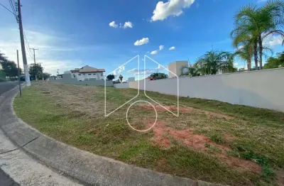 Terreno à venda na Rua Santa Helena, 90100, Jardim Alvorada, Marília