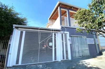 Casa com 3 quartos à venda na Rua Thomaz Alcalde, 105151, Palmital, Marília