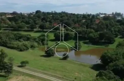 Terreno à venda na Avenida Brigadeiro Eduardo Gomes, 402156, Residencial Vale Verde, Marília