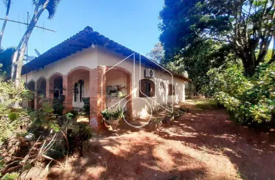 Chácara / sítio com 4 quartos à venda na Avenida Brigadeiro Eduardo Gomes, 402166, Residencial Vale Verde, Marília