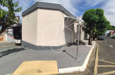 Sala comercial à venda na Avenida Pedro de Toledo, 104065, Palmital, Marília