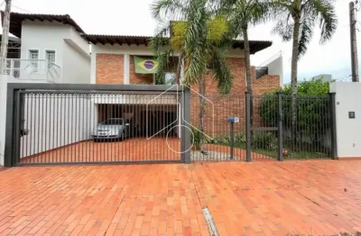 Casa com 3 quartos à venda na Avenida Maria Cecília Alves, 30790, Parque das Esmeraldas, Marília