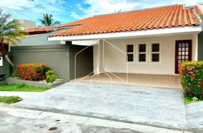 Casa em condomínio fechado com 3 quartos à venda na Rua Humaitá, 10953, Betel, Marília