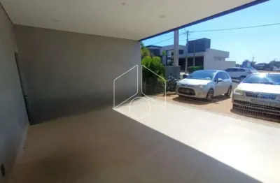 Casa em condomínio fechado com 3 quartos à venda na Avenida Brigadeiro Eduardo Gomes, 407170, Residencial Vale Verde, Marília