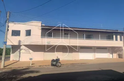 Ponto comercial à venda na Rua Alexandre Chaia, 60085, Jardim Esplanada, Marília