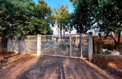 Chácara / sítio com 4 quartos à venda na Avenida Brigadeiro Eduardo Gomes, 10988, Residencial Vale Verde, Marília