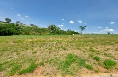 Terreno à venda na Avenida João Procópio da Silva, 52, Jardim Esmeralda, Marília