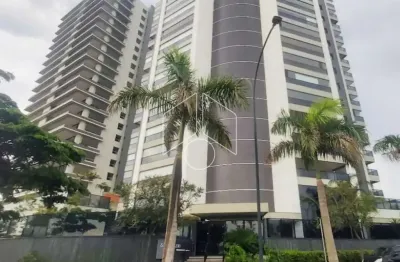 Apartamento com 3 quartos à venda na Alameda das Árvores, 6069, Parque das Árvores, Marília