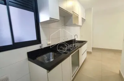 Apartamento com 3 quartos à venda na Rua Marechal Deodoro, 10699, Centro, Marília