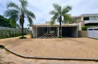 Casa em condomínio fechado com 3 quartos à venda na Avenida Warner Gomes Fernandes, 10382, Parque das Esmeraldas, Marília