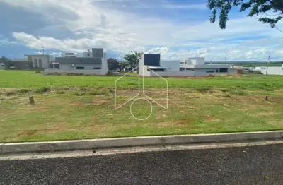 Terreno à venda na Rua Armando Guelpa, 64, Jardim Flamingo, Marília