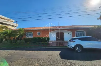 Casa com 4 quartos à venda na Rua Caiçara, 10889, Senador Salgado Filho, Marília