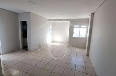 Apartamento com 3 quartos à venda na Avenida Rio Claro, 30067, Cascata, Marília