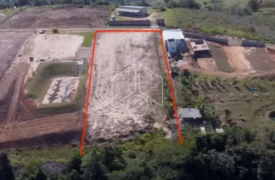 Terreno em condomínio fechado à venda na Estrada Municipal Marília - Lácio, 10075, Jardim Florença, Marília