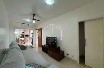 Casa em condomínio fechado com 3 quartos à venda na Rua dos Tucunarés, 60278, Jardim Maria Martha, Marília