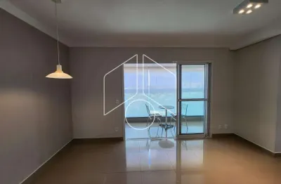 Apartamento com 2 quartos à venda na Rua Limeira, 10056, Marília, Marília