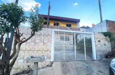Casa com 4 quartos à venda na Rua Conceição Martins Rosa, 20193, Antonio Carlos Nascimento da Silva, Marília