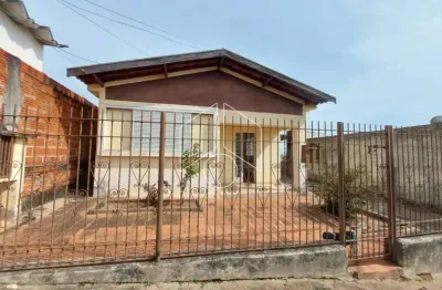 Casa com 2 quartos à venda na Rua Osvaldo Cruz, Casa, 40089, Maria Paula, Marília
