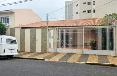 Ponto comercial à venda na Rua Limeira, 10298, Marília, Marília