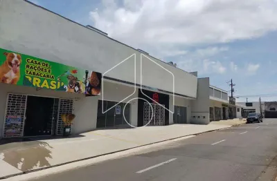 Sala comercial à venda na Rua Irineu Lopes de Lima, 20966, Jardim Santa Antonieta, Marília