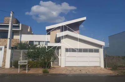 Casa com 3 quartos à venda na Rua Mecenas Pinto Bueno, 30674, Jardim Maria Izabel, Marília