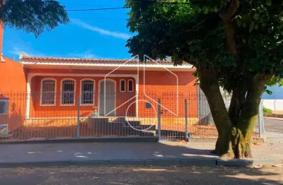 Casa com 3 quartos à venda na Rua Olindo Veronez, 10188, Jardim Acapulco, Marília