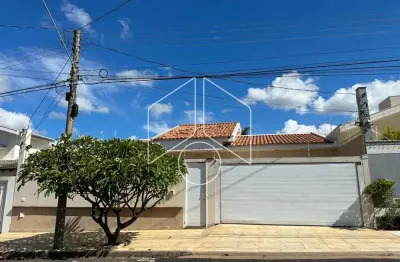 Casa com 3 quartos à venda na Rua Paulo Da Cunha Mattos, Casa, 40865, Jardim Tropical, Marília