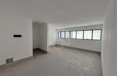 Sala comercial à venda na Avenida das Esmeraldas, 80263, Jardim Tangará, Marília