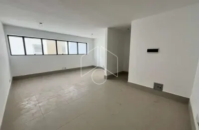 Sala comercial à venda na Avenida das Esmeraldas, 80289, Jardim Tangará, Marília