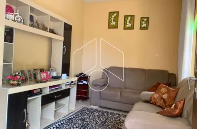 Casa com 3 quartos à venda na Rua Wanda Toppan Nogueira, 3087, Jardim América, Marília