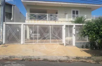 Casa com 4 quartos à venda na Rua Guilherme Mastrofrancisco, 9109, Jardim Tropical, Marília