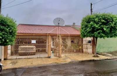 Casa com 3 quartos à venda na Rua Maria Francisca Camargo, 105106, Jardim Santa Antonieta, Marília