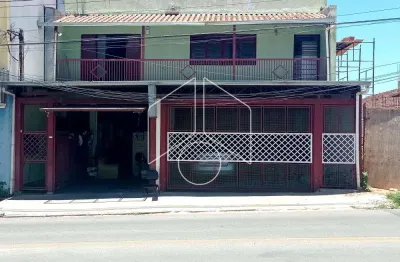Ponto comercial à venda na Rua Onorio Machado, 10498, Chácara Eliana, Marília