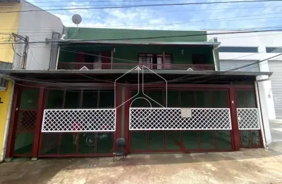 Ponto comercial à venda na Rua Onorio Machado, 10498, Chácara Eliana, Marília