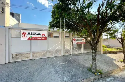 Casa com 3 quartos à venda na Rua Sperendio Cabrini, 0, 10997, Jardim Maria Izabel, Marília